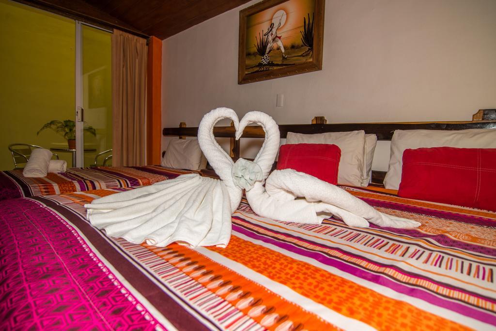 Hotel El Hormiguero Πλάγια Ντελ Κάρμεν Εξωτερικό φωτογραφία