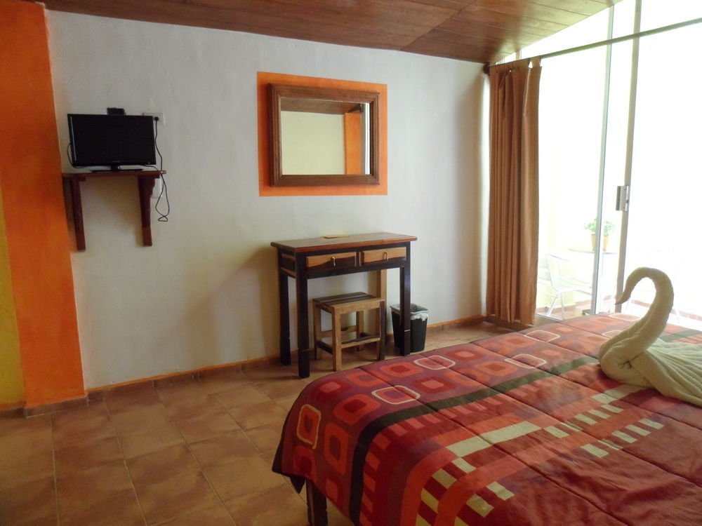 Hotel El Hormiguero Πλάγια Ντελ Κάρμεν Εξωτερικό φωτογραφία
