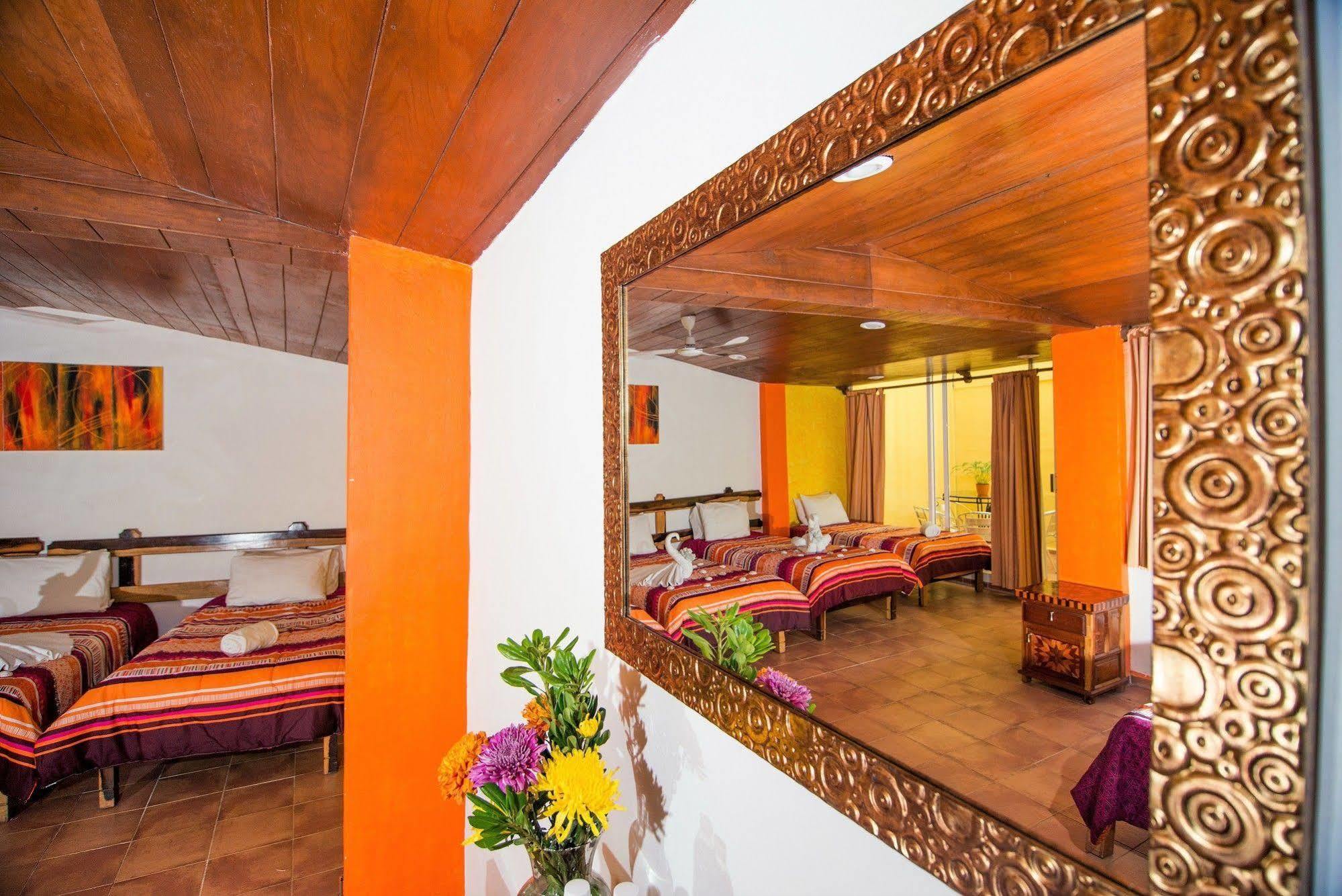 Hotel El Hormiguero Πλάγια Ντελ Κάρμεν Εξωτερικό φωτογραφία