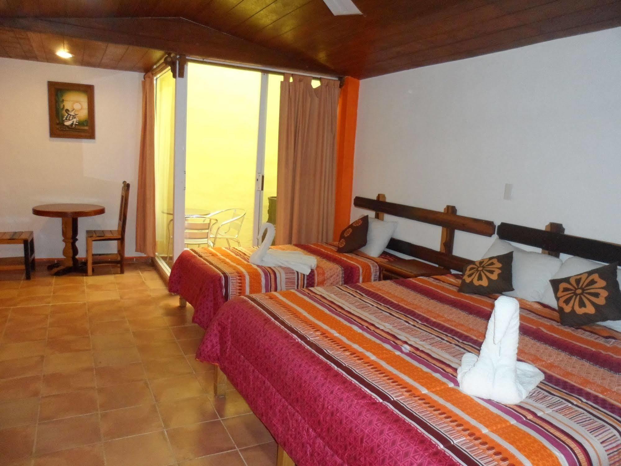 Hotel El Hormiguero Πλάγια Ντελ Κάρμεν Εξωτερικό φωτογραφία